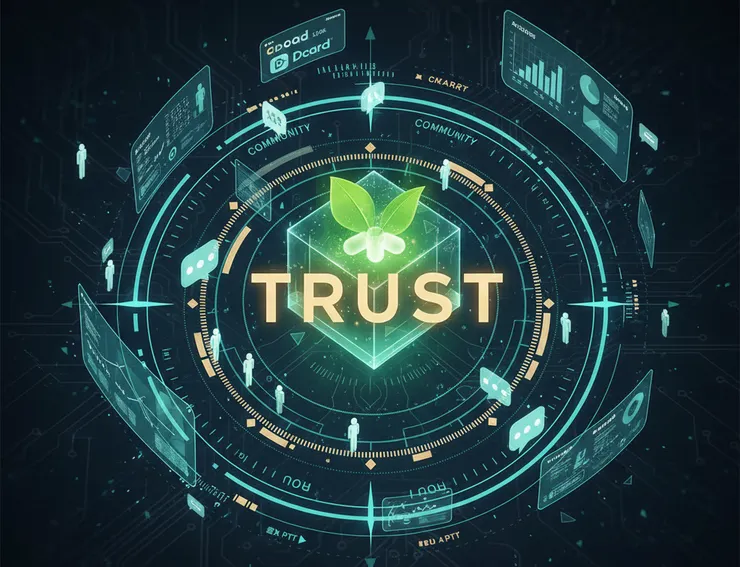 行銷筆記｜確認鍵智創科技