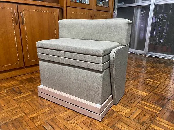 心到位冥想椅-靜坐椅-打坐椅-禪坐椅-音樂治療師-職能治療師