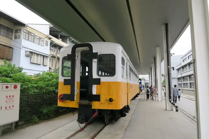 DR2000型，俗稱「小叮噹」