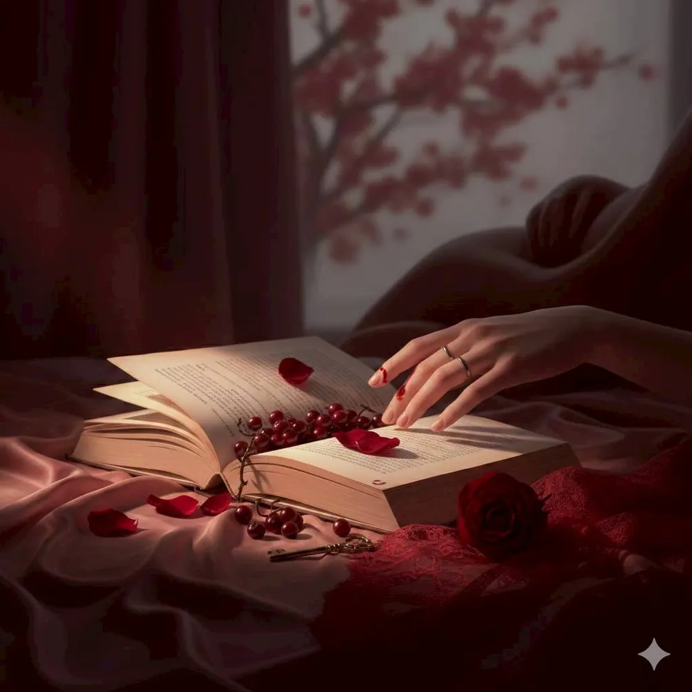 絳格士的絳紅學社