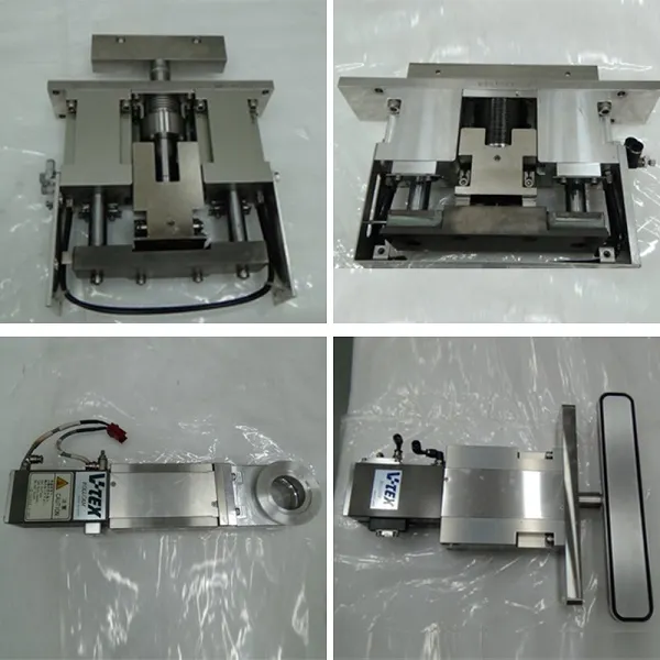 V-tex 閘閥- V-tex Gate valve 9