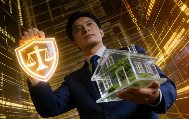 【別讓繼承變內鬥】「不動產信託」：有錢人給孩子的是「提款卡」而不是「金庫密碼」 @familycfo