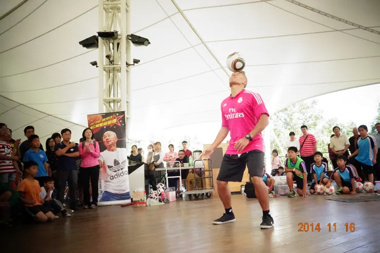 vocus|新世代的創作平台