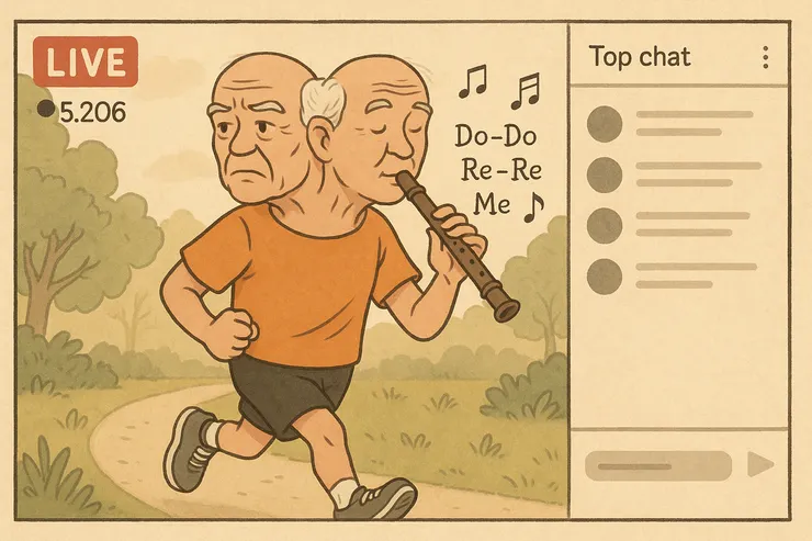 vocus|新世代的創作平台