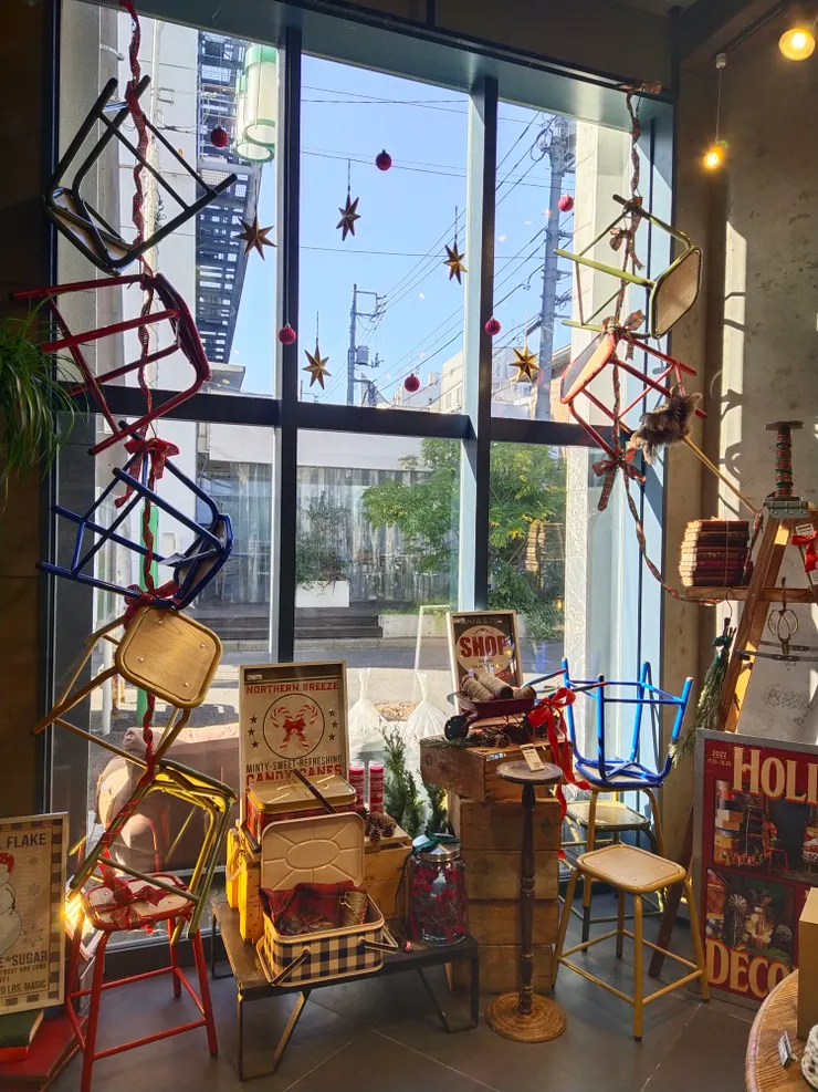 陳列的方式能引發購買欲