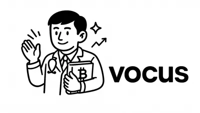 幣圈醫學生鍾伊森的沙龍