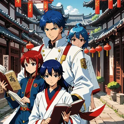 趣味~山寨出版社新作介紹---中華二番 😆