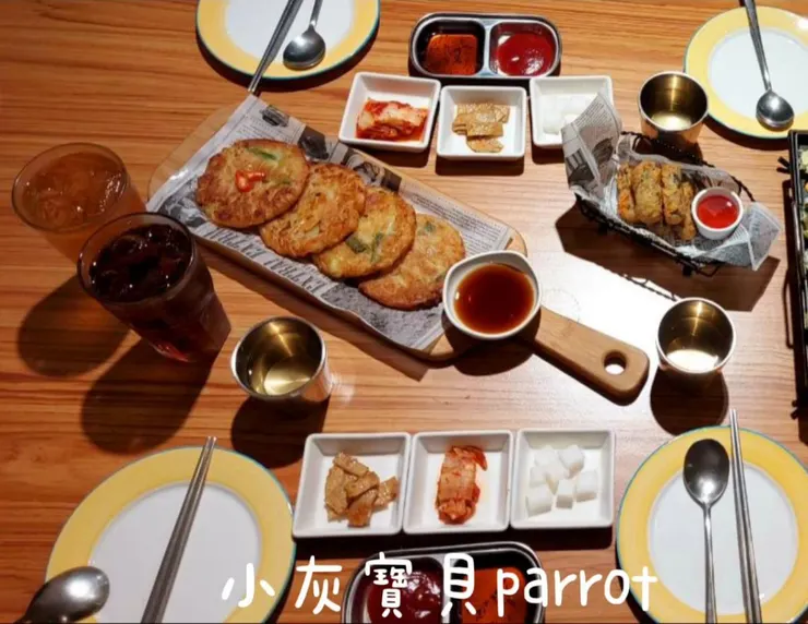 圖片來源：【左營美食】I'm Kimchi 韓式料理https://www.potatomedia.co/s/ybt4ngp