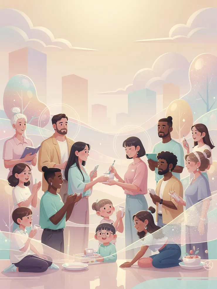 vocus|新世代的創作平台