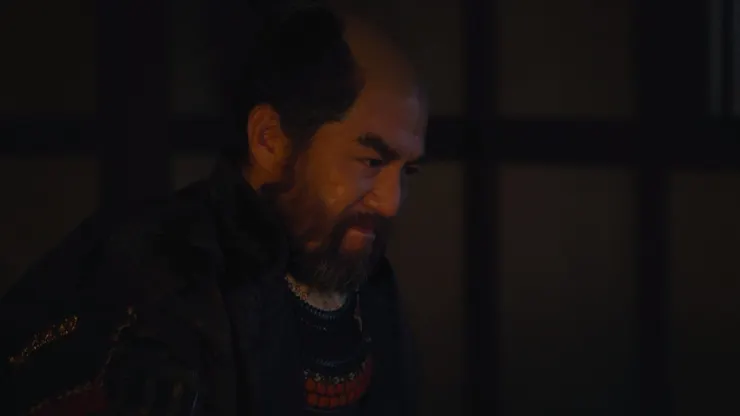 心疼阿市的柴田勝家