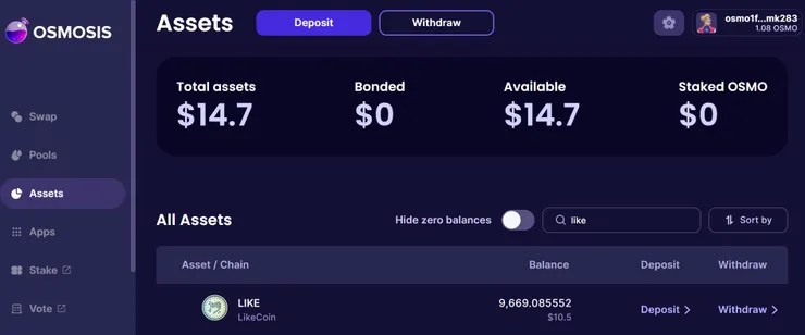 vocus｜新世代的創作平台