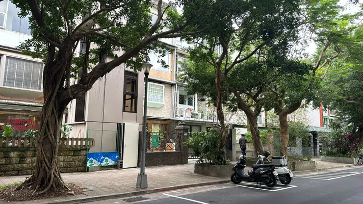 民生社區。圖／5168實價登錄比價王 資料庫