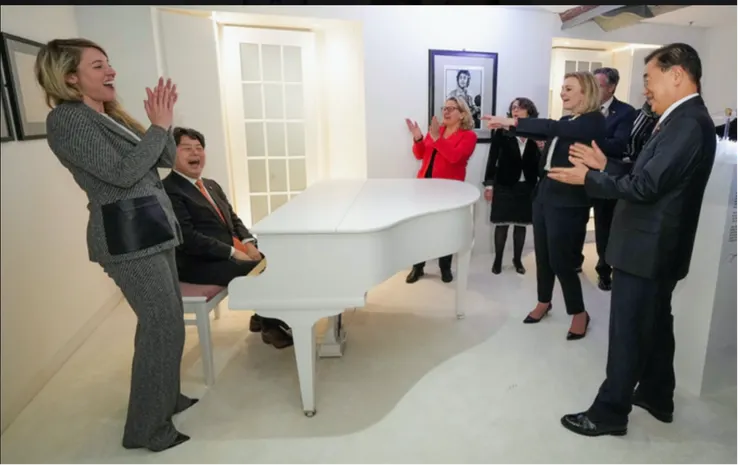 vocus|新世代的創作平台