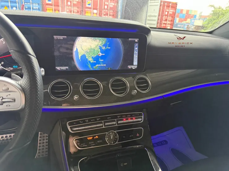 韓規 2019 BENZ E350