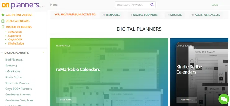 vocus|新世代的創作平台