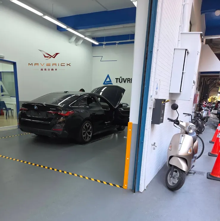 2024 BMW 420i Gran Coupe韓規外匯車