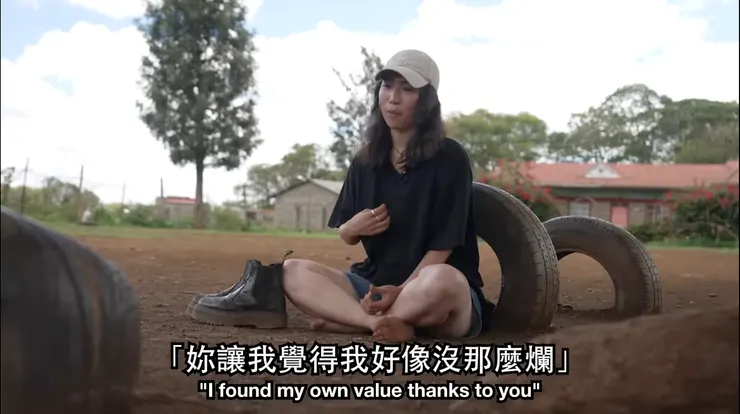 翻攝自 Torres Pit 影片