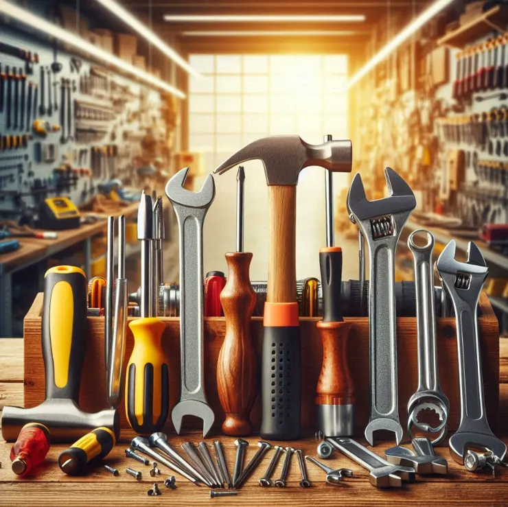 Hand Tools Manufacturers Suppliers Taiwan