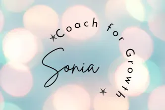 Sonia幸福商學院