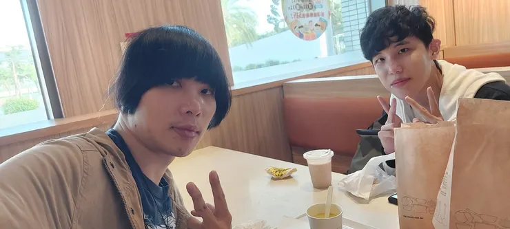 vocus|新世代的創作平台