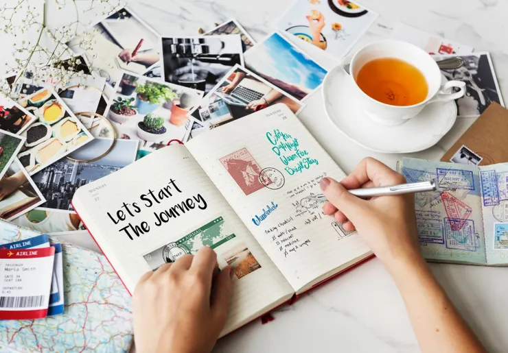 留學申請 Essay 最重要的是內容跟架構