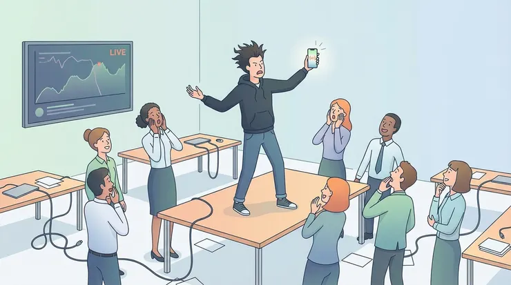 vocus|新世代的創作平台