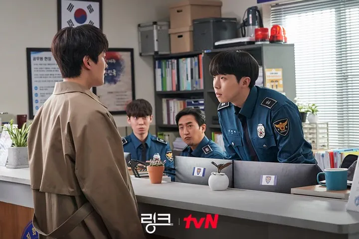 tvN IG