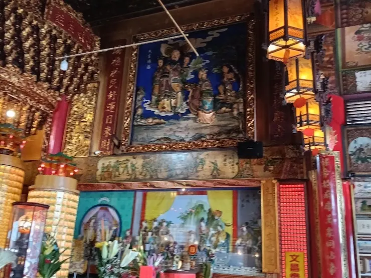 精緻彩繪(圖片截圖於網路)