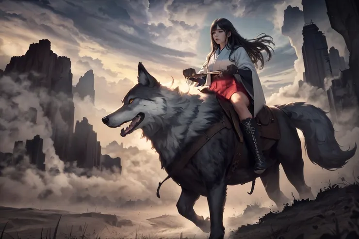 臉部細緻化完成