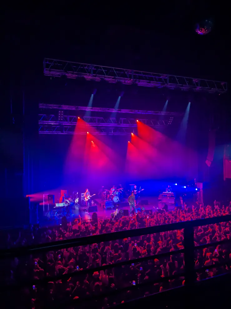 最後一段dangerous 區域