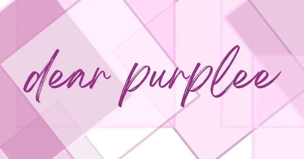 沐紫里的沙龍 dear purplee.