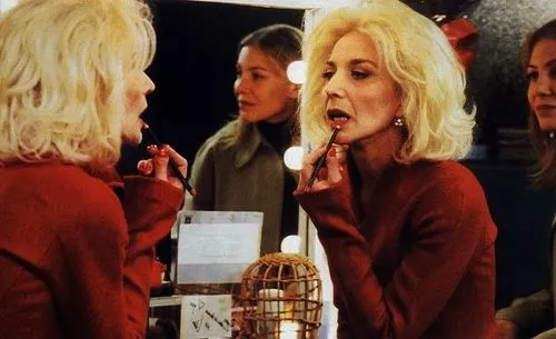 《我的母親》電影劇照／劇照提供：天馬行空