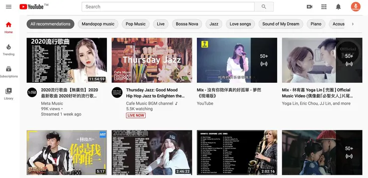 vocus｜新世代的創作平台