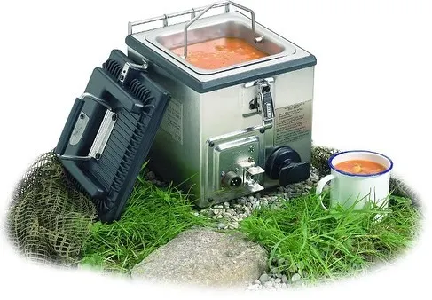 from Ontario Regiment Museum