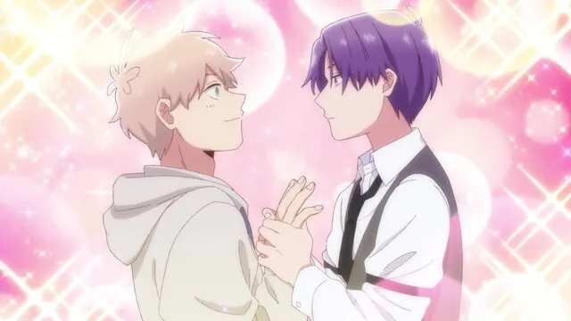 最喜歡這一組ㄌ (圖源影截)