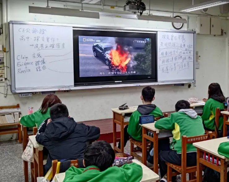 生死選擇題影片欣賞