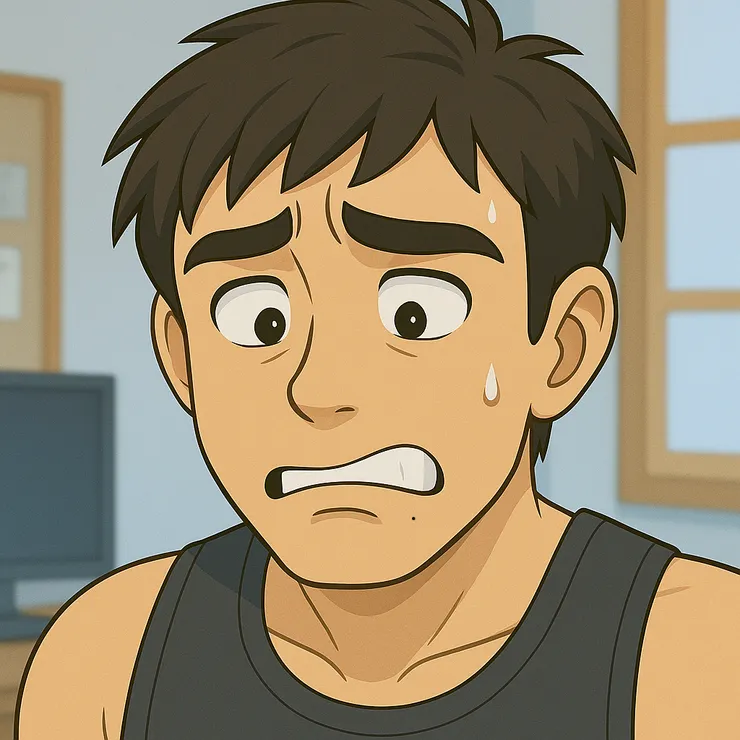 「好吧……你要怎麼做？」