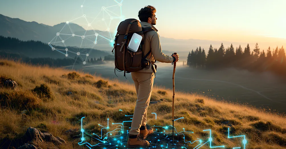 AI 漫遊者 @aidrifter1218