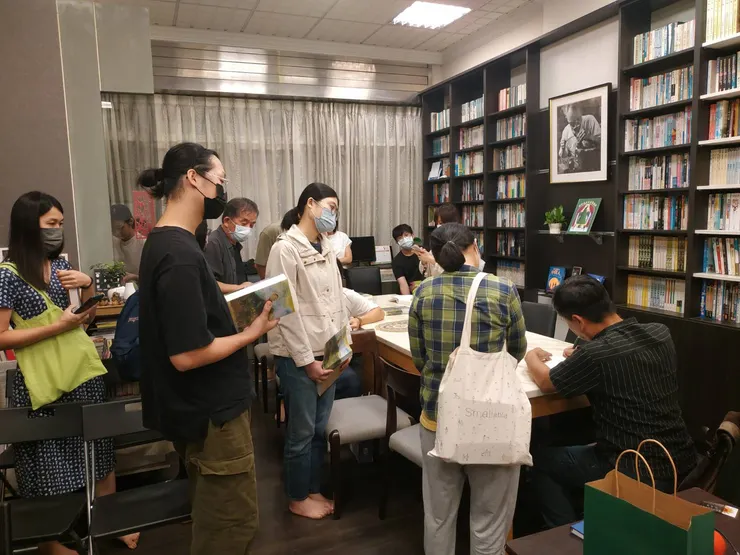 vocus|新世代的創作平台