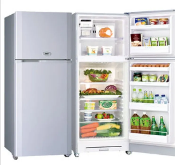 冰箱容量可以任意加大？