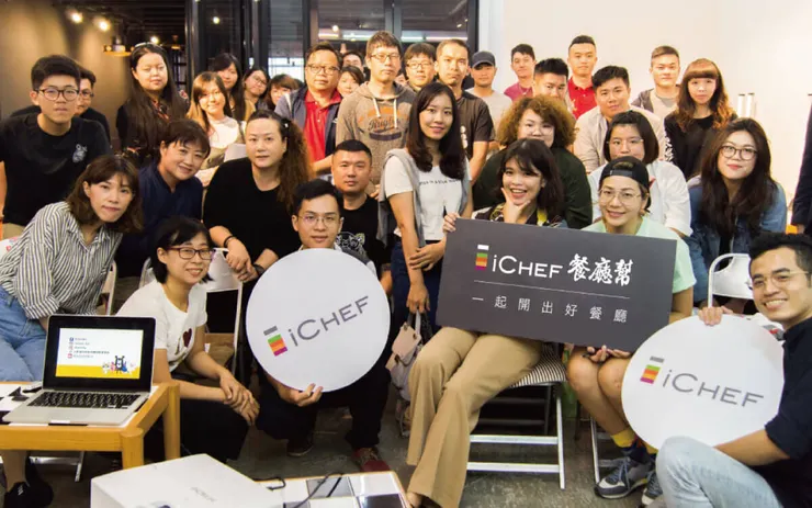 vocus|新世代的創作平台