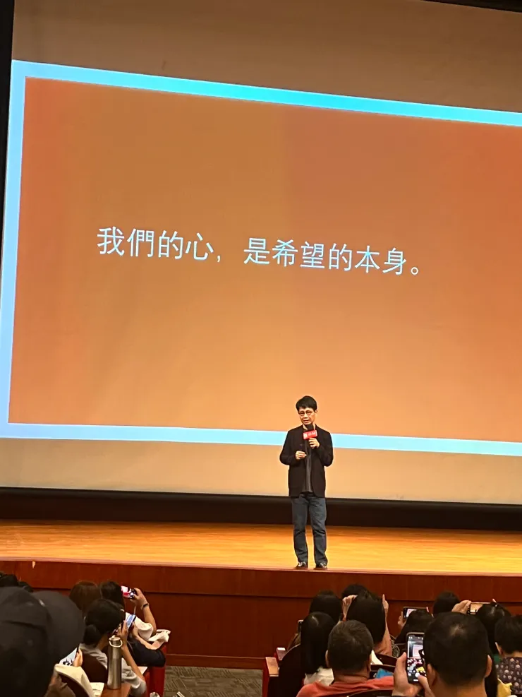 vocus|新世代的創作平台