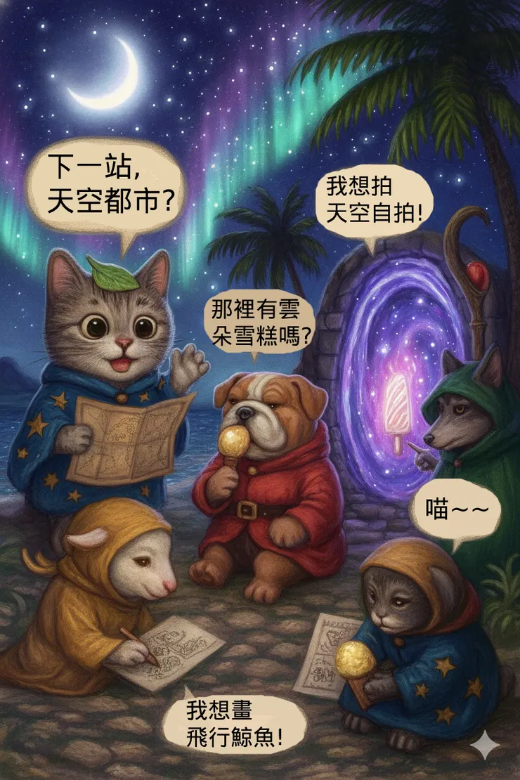 vocus|新世代的創作平台