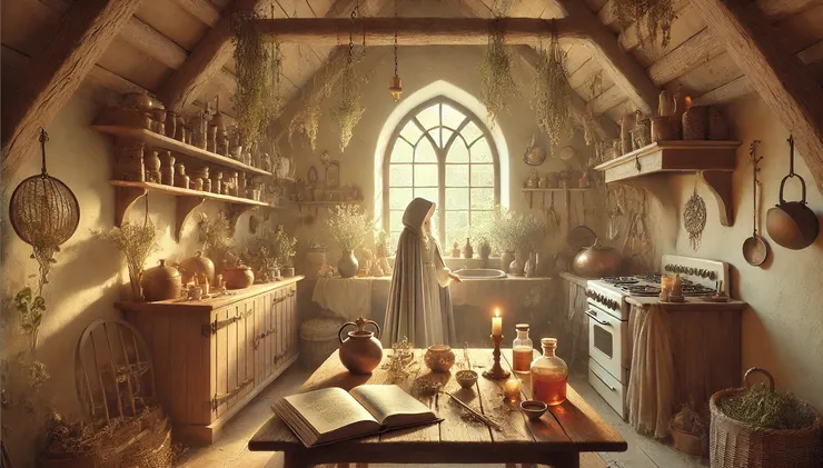 4.5 | 總是被預設為「知道答案的人」，被期待能拯救、解決、整理。