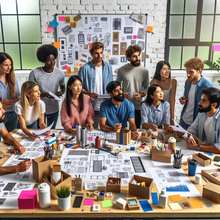 他們是包裝成本的把關者，在確保產品安全的前提下，精打細算，讓每一分錢都花在刀口上。