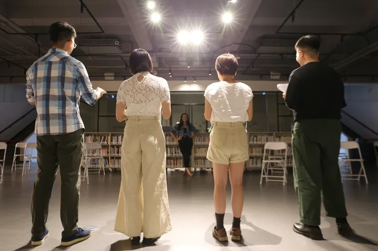 vocus|新世代的創作平台