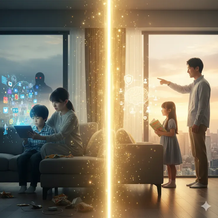 （附圖由Gemini生成）