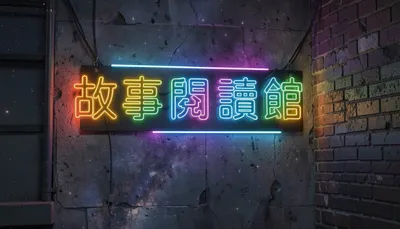 ｜故事閱讀館｜腦洞書籤集｜02｜心願｜