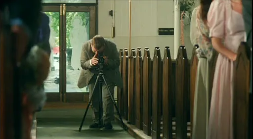 《秘密與謊言》劇照，圖片取自網路，僅作文章用途