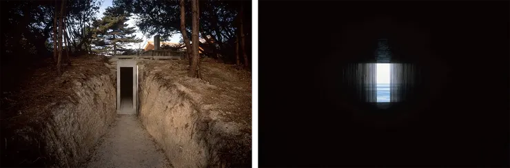 圖片來源：倍樂生藝術官方網站